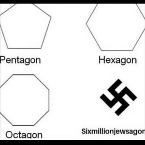 Meet your Posher, Trevor